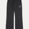 Forest Hills Athletics Graphic Bootcut Sweatpants