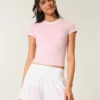 Gilly Hicks Active Baby Tee Gilly Hicks Active Baby Tee