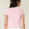 Gilly Hicks Active Baby Tee Gilly Hicks Active Baby Tee