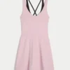 Gilly Hicks Active Boost Layered Dress