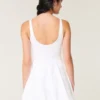 Gilly Hicks Active Bubble Dress
