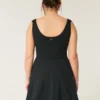 Gilly Hicks Active Cinch Dress