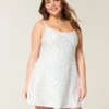 Gilly Hicks Active Gameday Dress