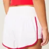 Gilly Hicks Active High-Rise Running Shorts