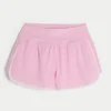 Gilly Hicks Active High-Rise Running Shorts