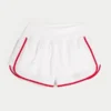 Gilly Hicks Active High-Rise Running Shorts