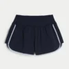 Gilly Hicks Active High-Rise Running Shorts