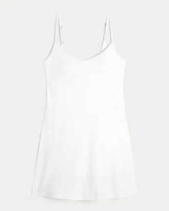 Gilly Hicks Active Recharge Babydoll Dress
