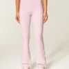 Gilly Hicks Active Recharge Bootcut Leggings