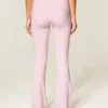 Gilly Hicks Active Recharge Bootcut Leggings