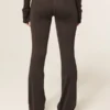Gilly Hicks Active Recharge Bootcut Leggings