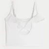 Gilly Hicks Active Recharge Bow Cami Gilly Hicks Active Recharge Bow Cami