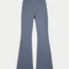Gilly Hicks Active Recharge Flare Leggings