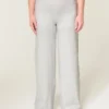 Gilly Hicks Active Recharge Foldover Wide-Leg Pants Gilly Hicks Active Recharge Foldover Wide-Leg Pants