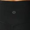 Gilly Hicks Active Recharge High-Rise Flare Leggings
