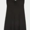 Gilly Hicks Active Recharge Strapless Dress