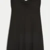 Gilly Hicks Active Recharge Strapless Dress