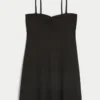 Gilly Hicks Active Recharge Strapless Dress