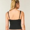 Gilly Hicks Active Recharge Sweetheart Tank Gilly Hicks Active Recharge Sweetheart Tank