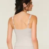 Gilly Hicks Active Recharge Sweetheart Tank Gilly Hicks Active Recharge Sweetheart Tank