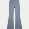 Gilly Hicks Active Recharge Wide-Leg Pants
