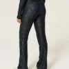 Gilly Hicks Active Recharge Wrap Boot Pants