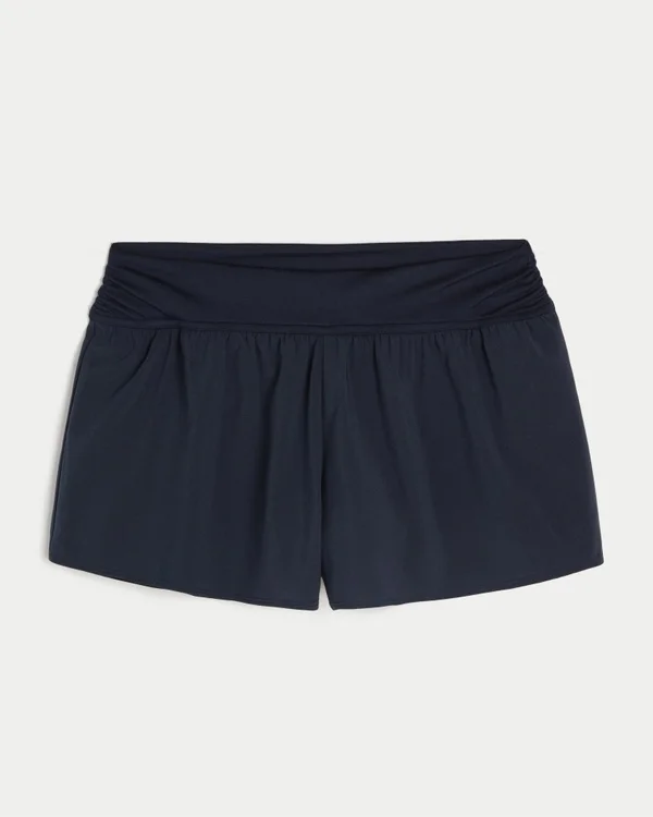 Gilly Hicks Active Running Shorts Gilly Hicks Active Running Shorts