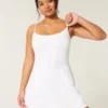 Gilly Hicks Active Strappy Back Dress