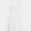 Gilly Hicks Active Strappy Back Dress