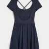 Gilly Hicks Active Strappy Dress