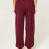 Gilly Hicks Always Cozy Waffle Baggy Joggers