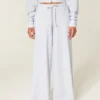 Gilly Hicks Always Cozy Waffle Baggy Pants