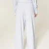 Gilly Hicks Always Cozy Waffle Baggy Pants