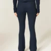 Gilly Hicks Always Cozy Waffle Bootcut Pants