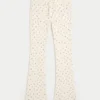 Gilly Hicks Always Cozy Waffle Bootcut Pants