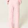 Gilly Hicks Baggy Cozy Waffle Pants