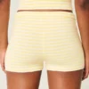Gilly Hicks Cozy Sweater-Knit Shorts
