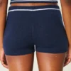 Gilly Hicks Cozy Sweater-Knit Shorts