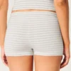 Gilly Hicks Cozy Sweater-Knit Shorts