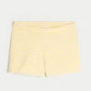 Gilly Hicks Cozy Sweater-Knit Shorts