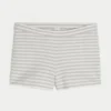 Gilly Hicks Cozy Sweater-Knit Shorts