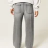 Grey Skater Baggy Jeans Grey Skater Baggy Jeans