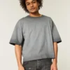 Heavyweight Crew T-Shirt