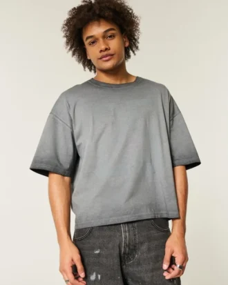 Heavyweight Crew T-Shirt