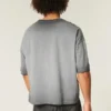 Heavyweight Crew T-Shirt