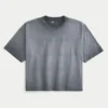 Heavyweight Crew T-Shirt