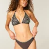 High-Leg Cheekiest Bikini Bottom