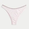 High-Leg Cheekiest Bikini Bottom