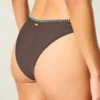 High-Leg Cheekiest Bikini Bottom