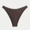 High-Leg Cheekiest Bikini Bottom